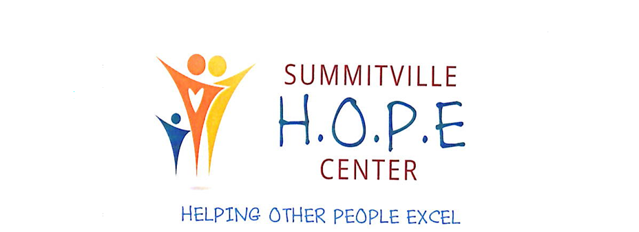 Summitville Hope Center